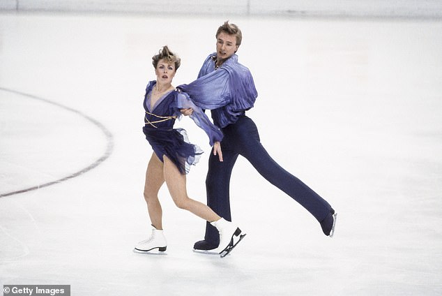 Jayne and Christopher were appointed MBEs in 1981 and OBEs in 2000, and many have campaigned for years as a petition for their knighthood and damehood was rejected in 2023