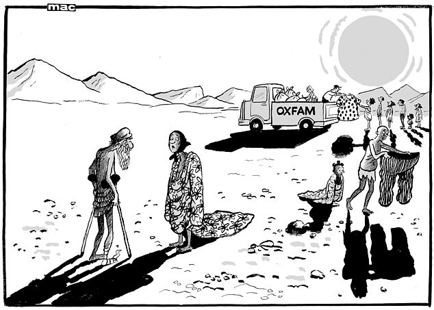 AUGUST: 'Apparently half the UK is hooked on something called Mounjaro jabs'