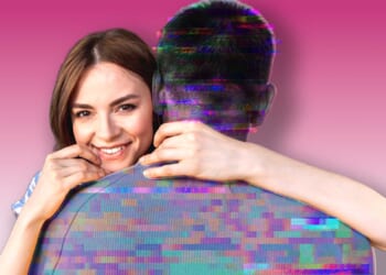 A horror text wrecked my perfect relationship