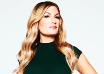 I want to be honest about why I’m leaving my job without burning bridges – Karren Brady gives career advice