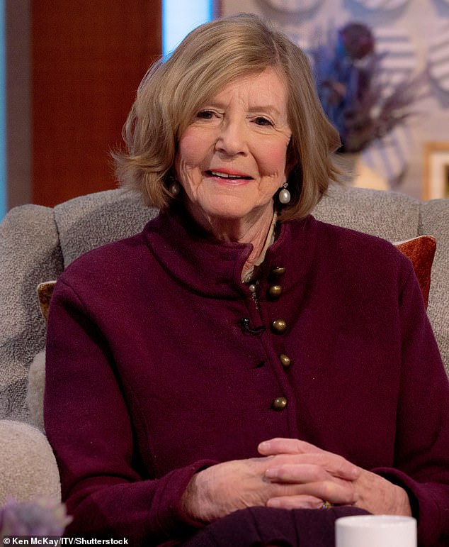 Born Anne Coke in 1932, Lady Glenconner was the eldest of three daughters of Thomas Coke, the future 5th Earl of Leicester