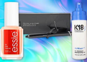 I'm a beauty editor - the best products I tested this year at every price point