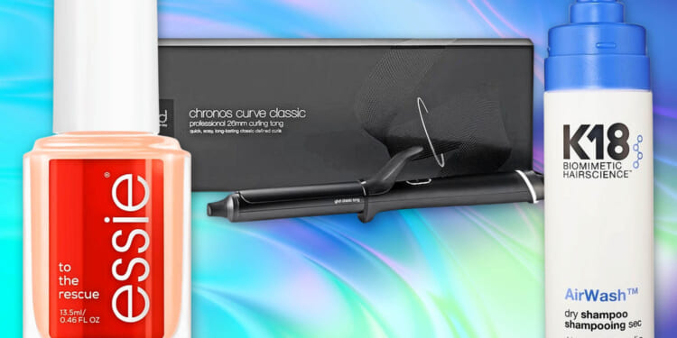 I'm a beauty editor - the best products I tested this year at every price point