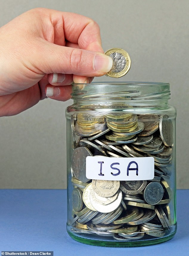 After months of speculation, the Chancellor confirmed the amount that can be put into a cash Isa each year will be reduced to £12,000 in April 2027 for those under the age of 65