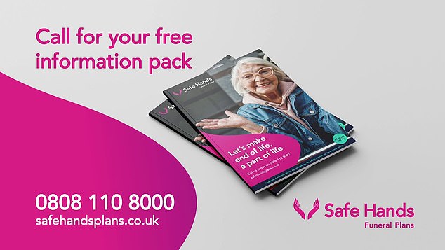 Some 46,000 who bought cover from funeral plan provider Safe Hands have been let down