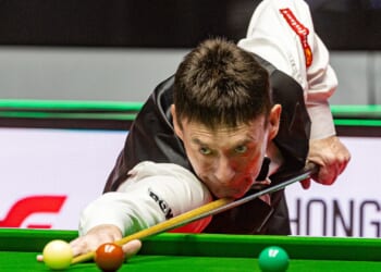 How much can Jimmy White and Co win?