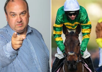 Templegate's tip as Gold Cup 1-2 Inothewayurthinkin and Galopin Des Champs square up in unmissable Savills Chase