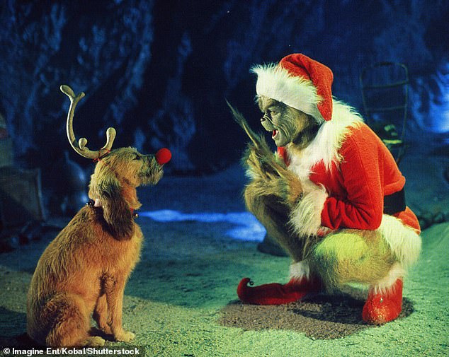 It was a beloved performance with the film since going on to become a staple during the Christmas period