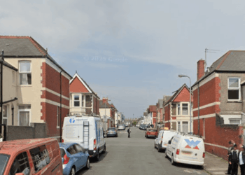 Man, 37, dies after 'assault' in residential street in major UK city