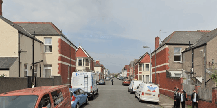 Man, 37, dies after 'assault' in residential street in major UK city