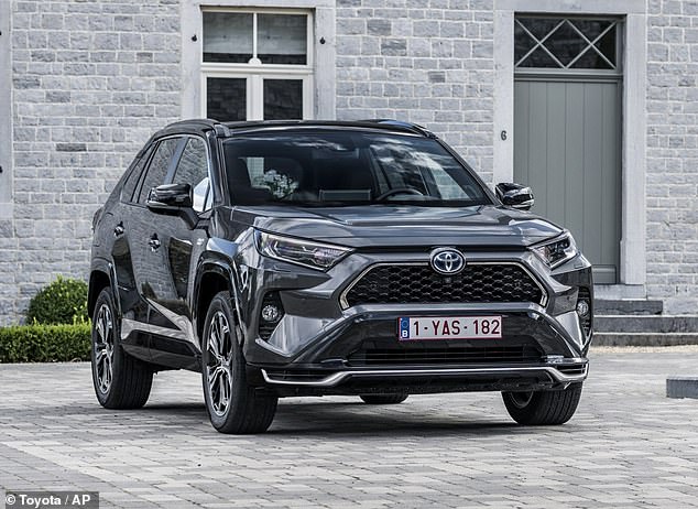 Faults were very minor and two-thirds of RAV4 PHEVs were put right in a day or less. Toyota covered the cost in all cases so no owners were out of pocket