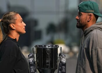 Date, start time, how to watch for FREE and rules