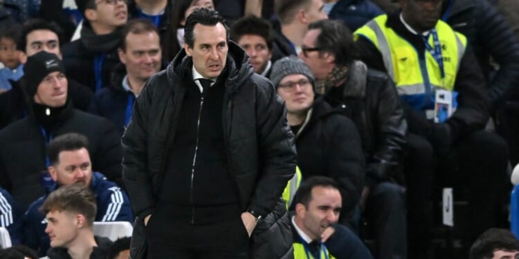 Ollie Watkins explains how 'tactical genius' Unai Emery outsmarted Chelsea with simple change in Aston Villa win