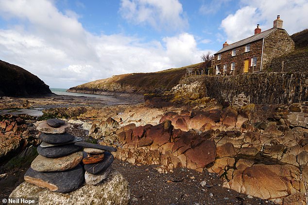 Documents show MMO refused the application over concerns it might cause significant harm to the environment, the coastal landscape and local fishing activity