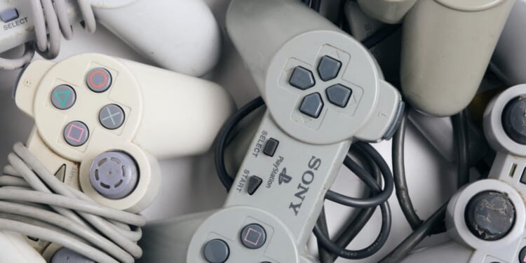 Are you sitting on popular video games worth HUNDREDS? Most-wanted retro Xbox, PlayStation & Nintendo titles revealed