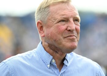 Former England and Glamorgan cricket star dies after battle with bowel cancer