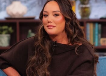 Reality TV stars now have it easy