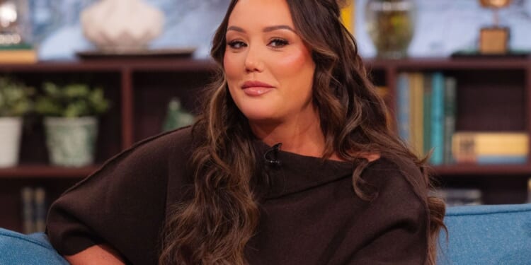 Reality TV stars now have it easy