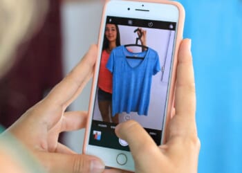 The exact date Vinted listings are set to TRIPLE & the unwanted Christmas gifts that could fetch you up to £1,000