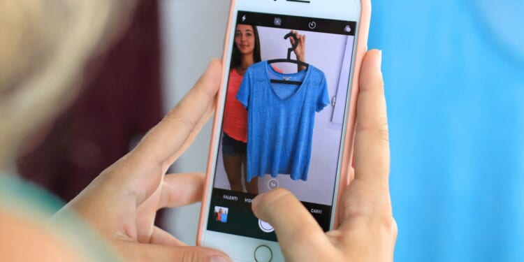 The exact date Vinted listings are set to TRIPLE & the unwanted Christmas gifts that could fetch you up to £1,000