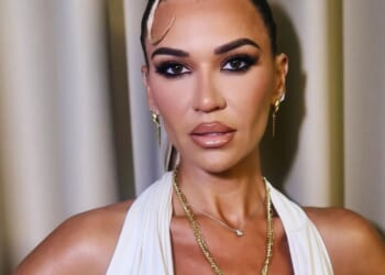 Celeb secrets to battling ‘Ozempic face’ revealed by Christine McGuinness, Amy Childs and Peter Andre’s aesthetics guru