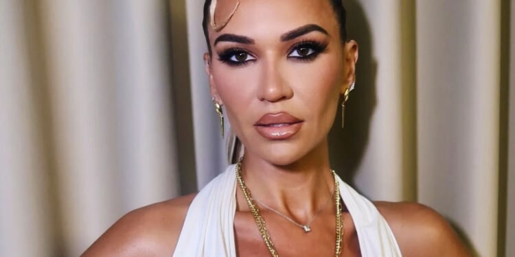 Celeb secrets to battling ‘Ozempic face’ revealed by Christine McGuinness, Amy Childs and Peter Andre’s aesthetics guru