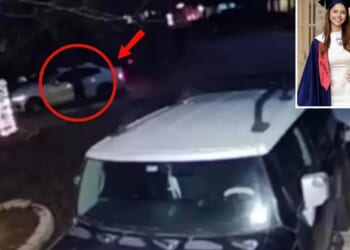 Haunting final words of missing teen before vanishing during walk