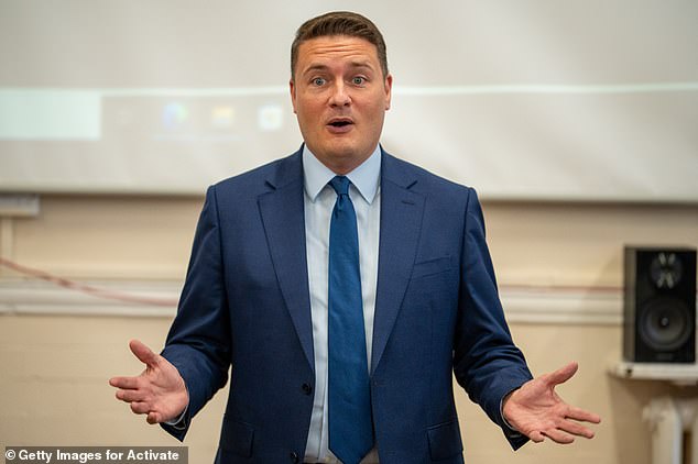 Health Secretary Wes Streeting pledged to overhaul the NHS guidance on single-sex spaces following the Supreme Court ruling but has since been stuck in limbo