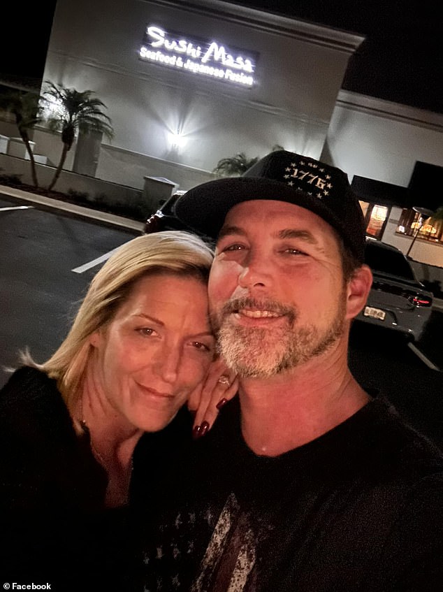 Kenney and Crystal had been married for less than two years before the shooting, and by all appearances, they seemed like the perfect couple on social media