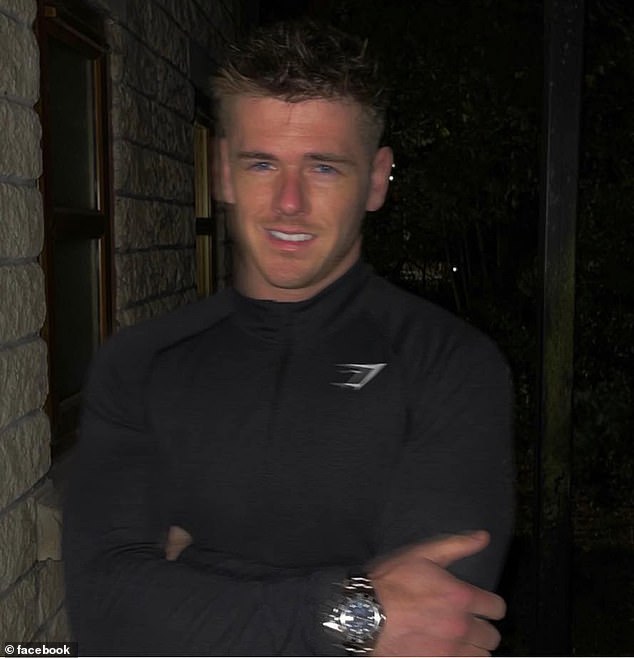 Zachary Hocking, 28, admitted dangerous driving and was jailed for 28 months at Preston Crown Court last month