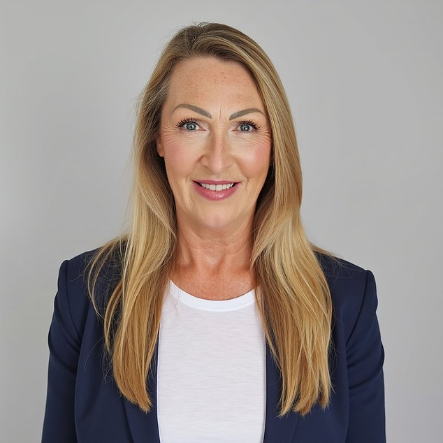 Author Jessica Smith has shared how she overcame the condition in a book