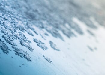 The ‘snowflake’ rule you can use to help you declutter your house this ‘Twixmas’