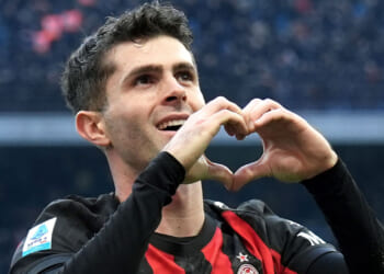 Christian Pulisic shares 22-word statement as sensational reports claim he's dating A-list beauty Sydney Sweeney