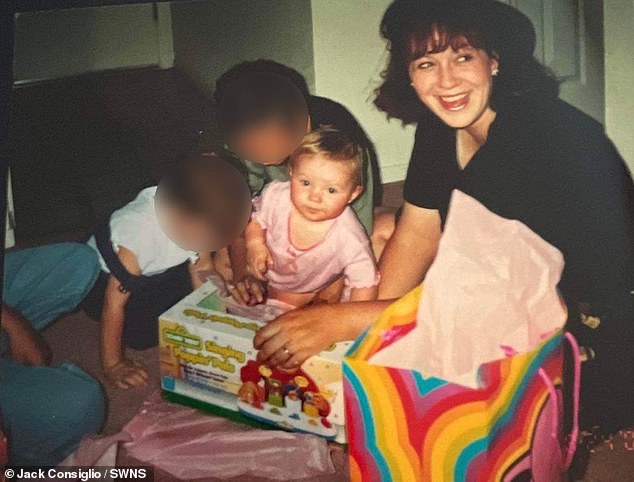 Jordyn believes she and her siblings were failed by the Arizona Department of Children Safety