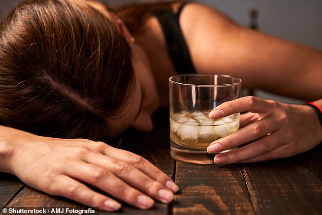 Think of those sad characters in suits slumped like a dead alligator in shop doorways after the need to sleep overtook their drunken path to the last train home