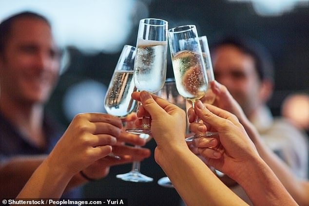 I¿ve spent too many nights of my precious short life steering drunk friends with terrible red wine teeth away from trouble and towards their beds