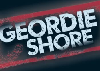 Geordie Shore star reveals tattoo tribute to boyfriend after opening up on first Xmas with new man