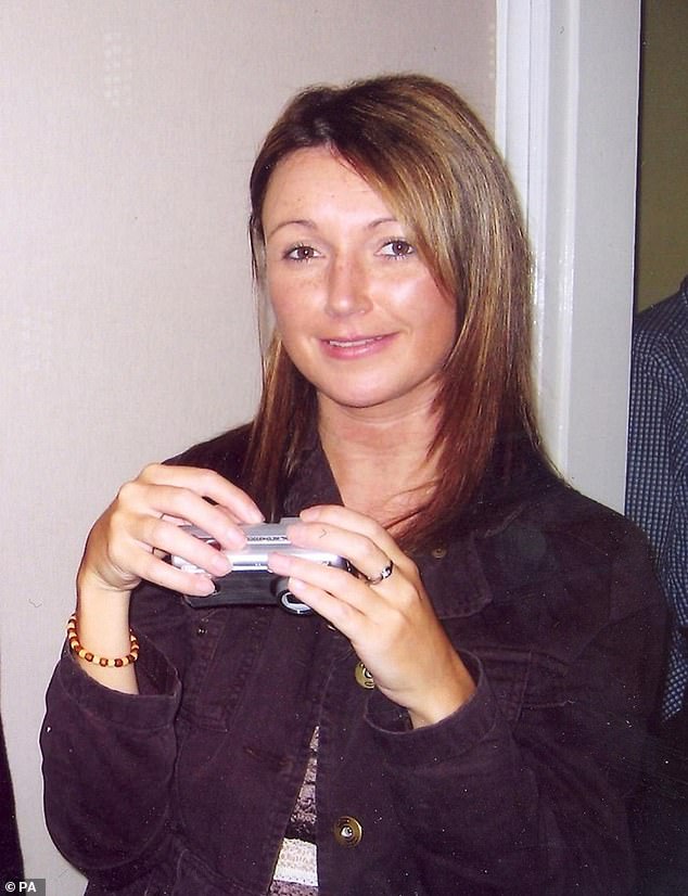 Claudia Lawrence was 35 when she was reported missing after failing to turn up for work at York University on March 18, 2009