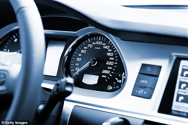 Over the next few decades, the Moylan arrow became a fixture of nearly every car that has come off production lines across companies and countries around the world