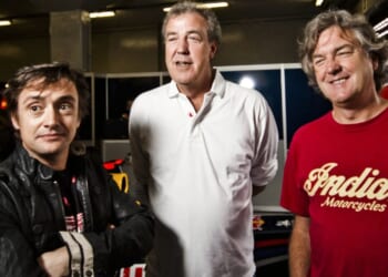 'I b******ed him and thought "what have I done?"'