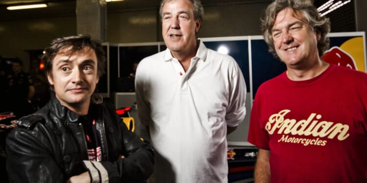 'I b******ed him and thought "what have I done?"'