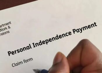 Britain’s ballooning benefits bill being 'driven by judges widening who qualifies for support'