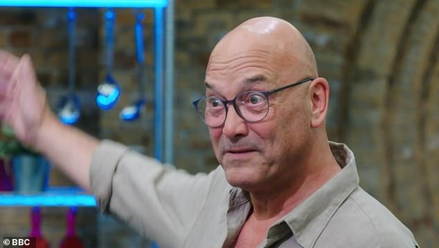 Gregg was fired after 45 complaints against him were upheld following a BBC investigation