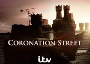 Coronation Street actress 'lets slip' fate of her character ahead of explosive Corriedale crossover