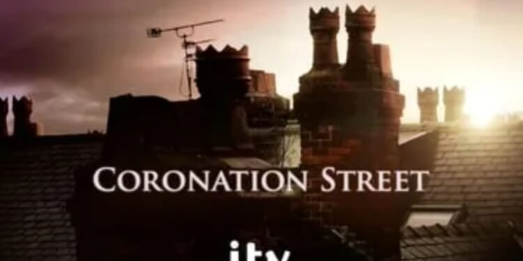 Coronation Street actress 'lets slip' fate of her character ahead of explosive Corriedale crossover