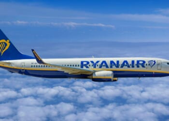Ryanair flight heading to hols hotspot forced to return in mid-air emergency with passengers needing medical assistance