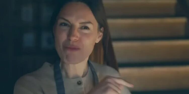 Kelvin Fletcher's wife Liz says she's not 'his dream woman' as she makes honest confession about their marriage