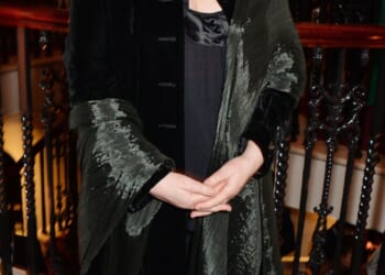 Music legend Kate Bush reveals man feared dead after Christmas Day sea swim was a close friend