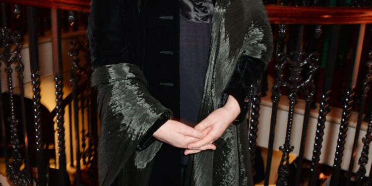 Music legend Kate Bush reveals man feared dead after Christmas Day sea swim was a close friend