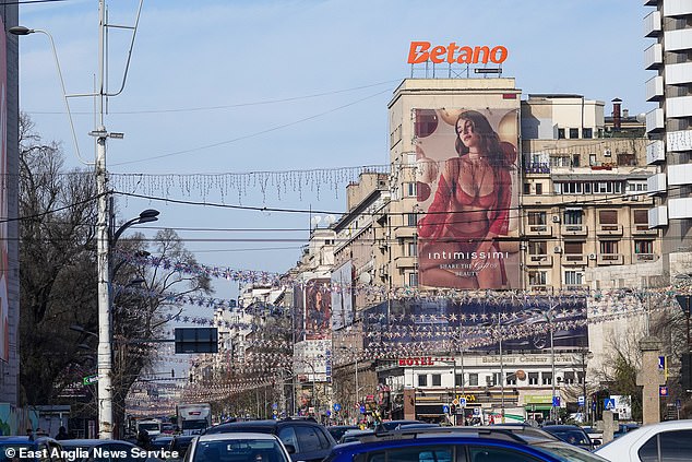 More Romanians are leaving the UK than any other EU nationality, dwarfing the 25,000 Polish people who left Britain to return to their low-tax homeland in the year up to last June